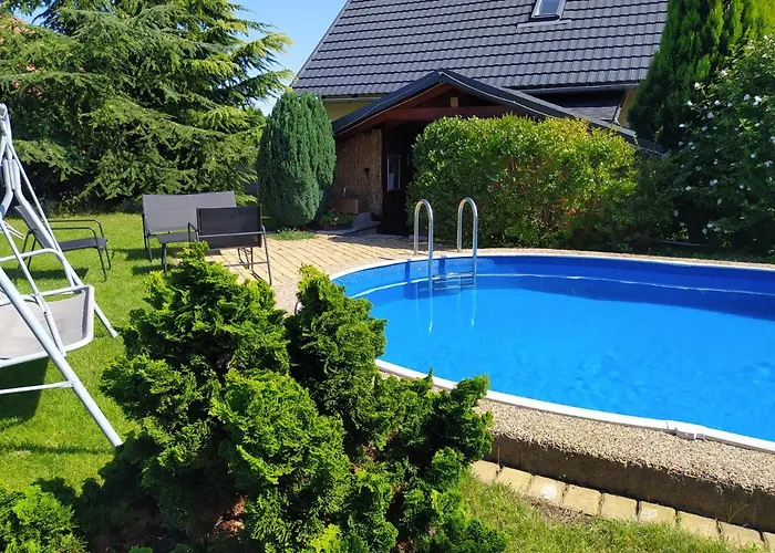 Vila Callum Relax & Wellness