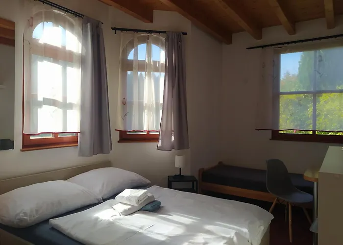 Vila Callum Relax & Wellness