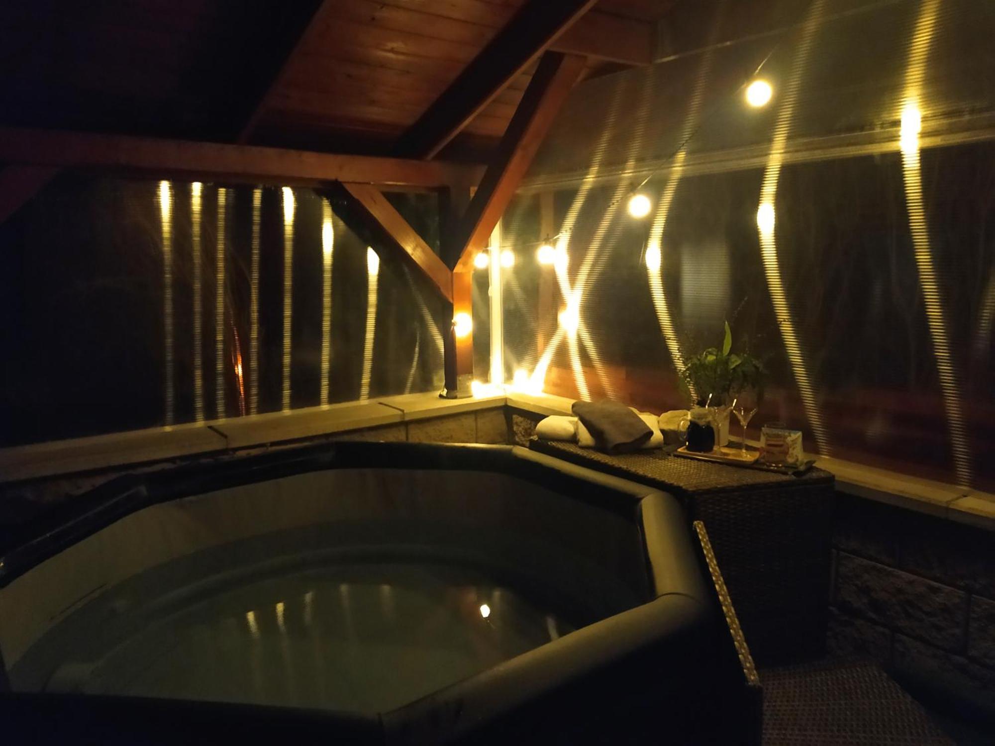 Callum Relax & Wellness * Острава
