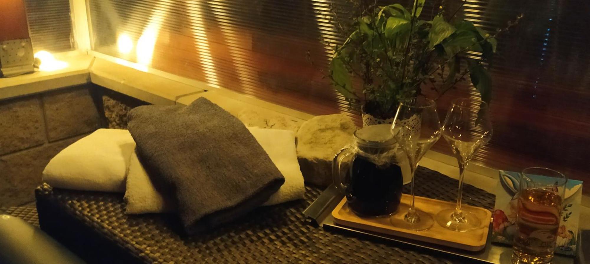 וילה Callum Relax & Wellness