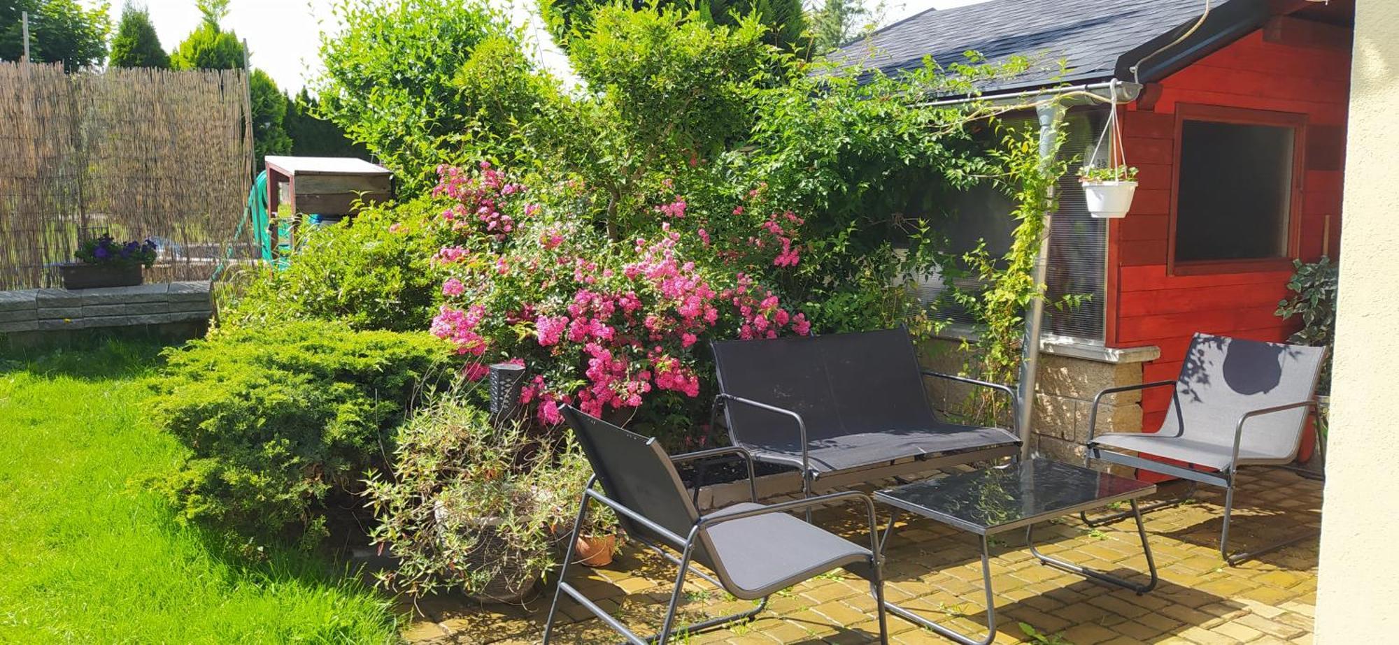 וילה Callum Relax & Wellness *